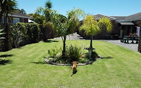 Humewood Home Stay